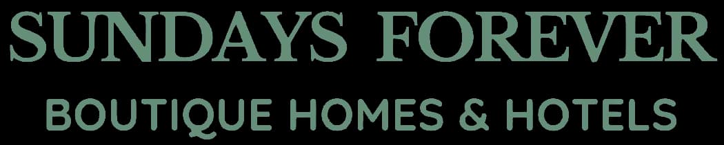 Sundays Forever Logo
